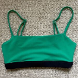 Cara Loren sports bra
